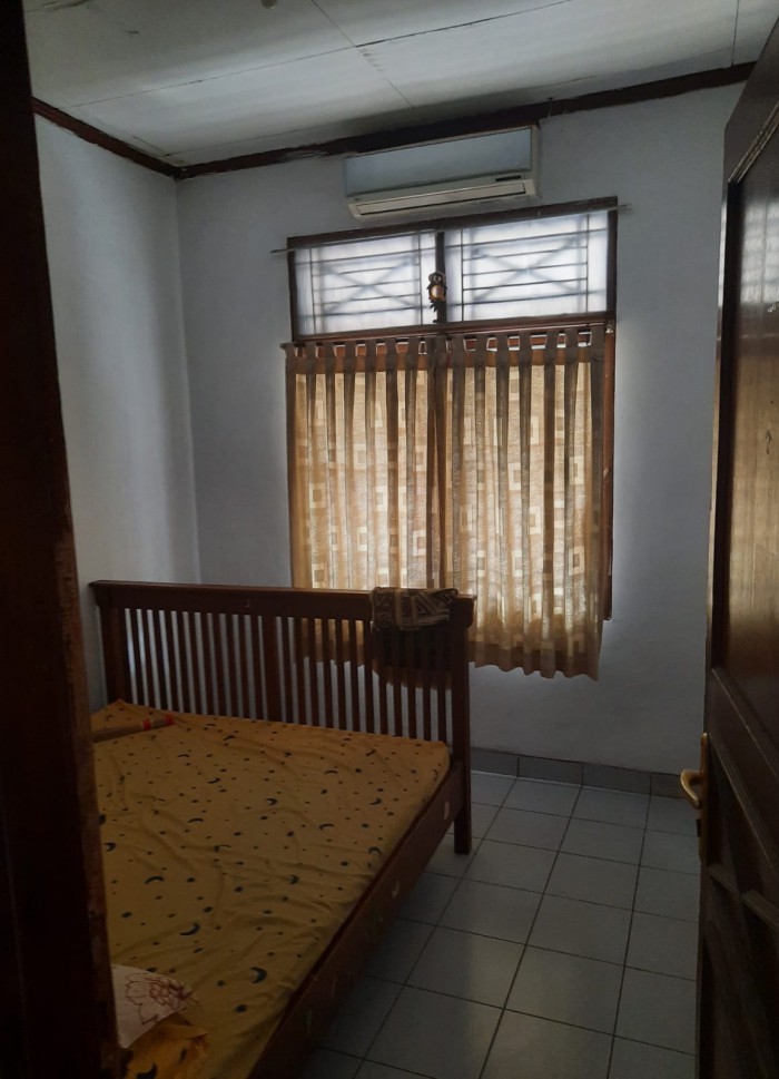 Rumah jual di Tropikana Residence 